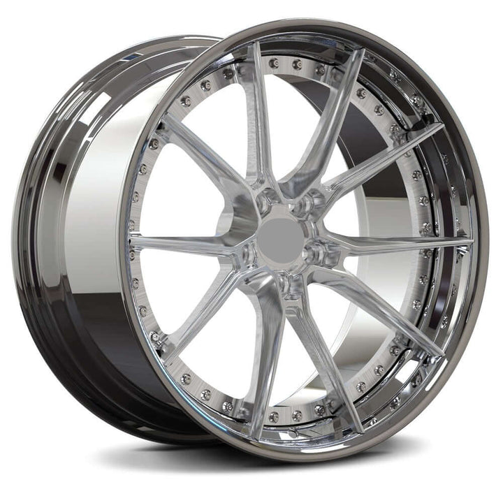 RAZOR FORGED RZR 1167