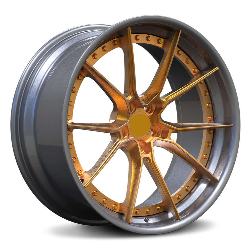 RAZOR FORGED RZR 1160