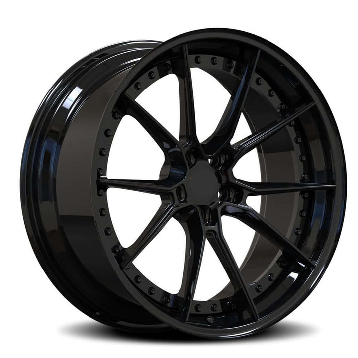 RAZOR FORGED RZR 1167