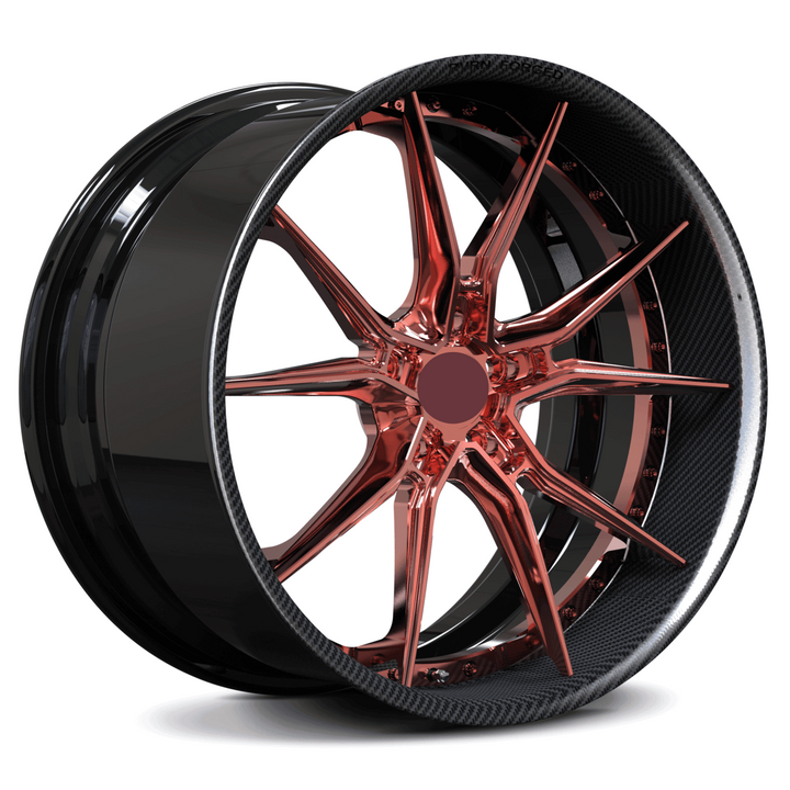 RAZOR FORGED RZR 1052
