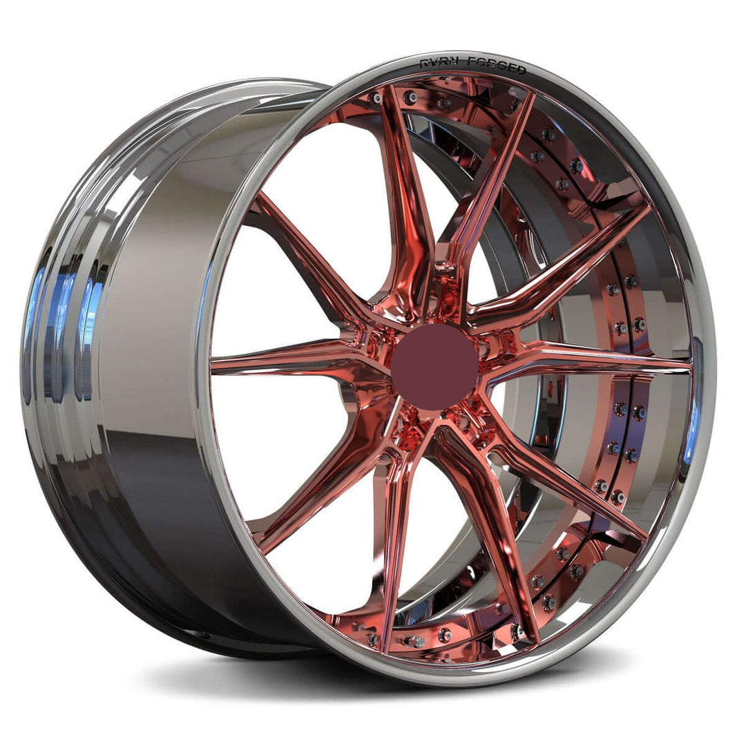 RAZOR FORGED RZR 1052