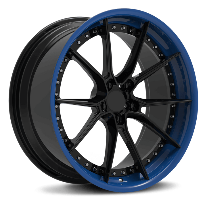 RAZOR FORGED RZR 1173