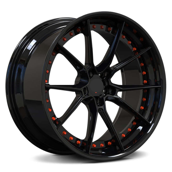 RAZOR FORGED RZR 1160