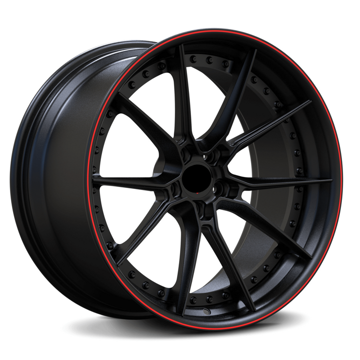 RAZOR FORGED RZR 1160