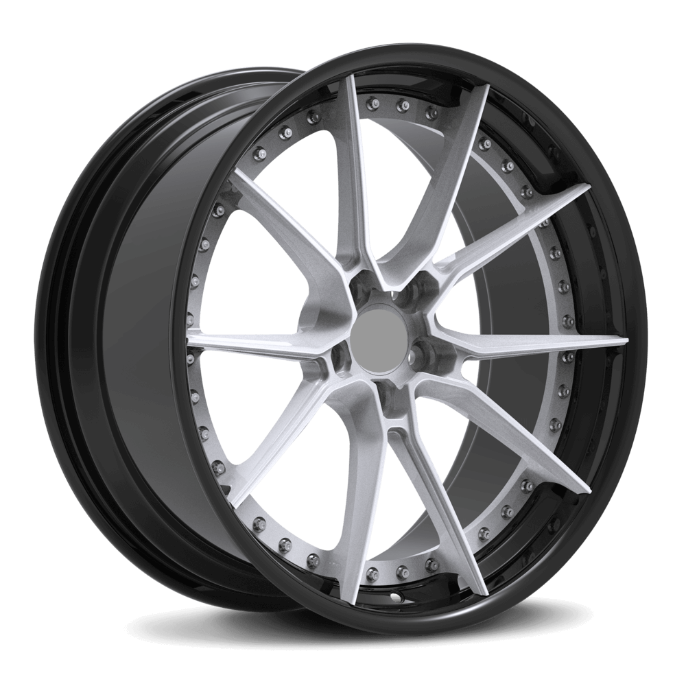 RAZOR FORGED RZR 1160