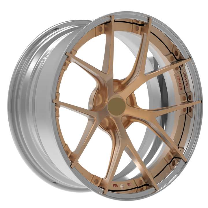 RAZOR FORGED RZR 1174