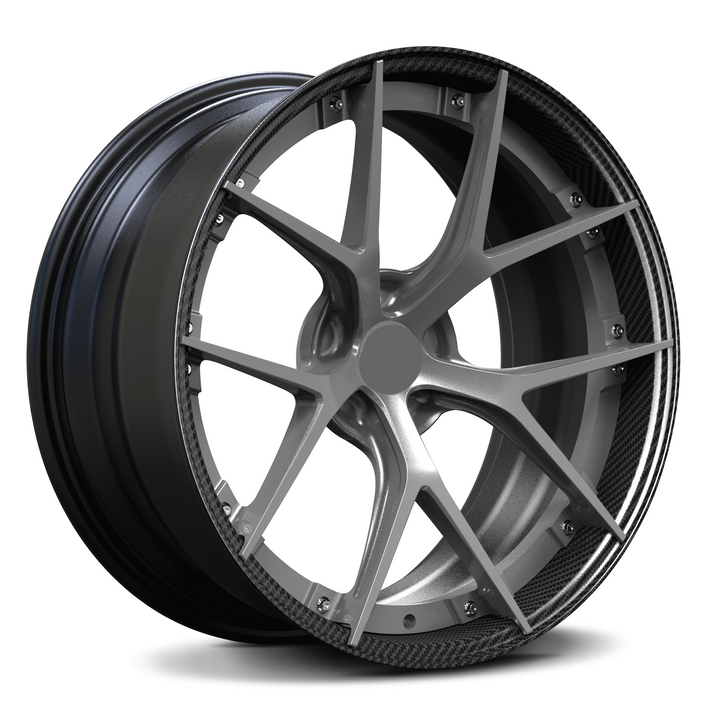 RAZOR FORGED RZR 1174