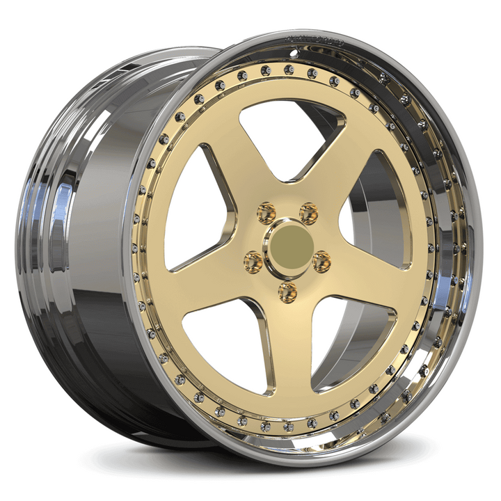 RAZOR FORGED RZR 1109