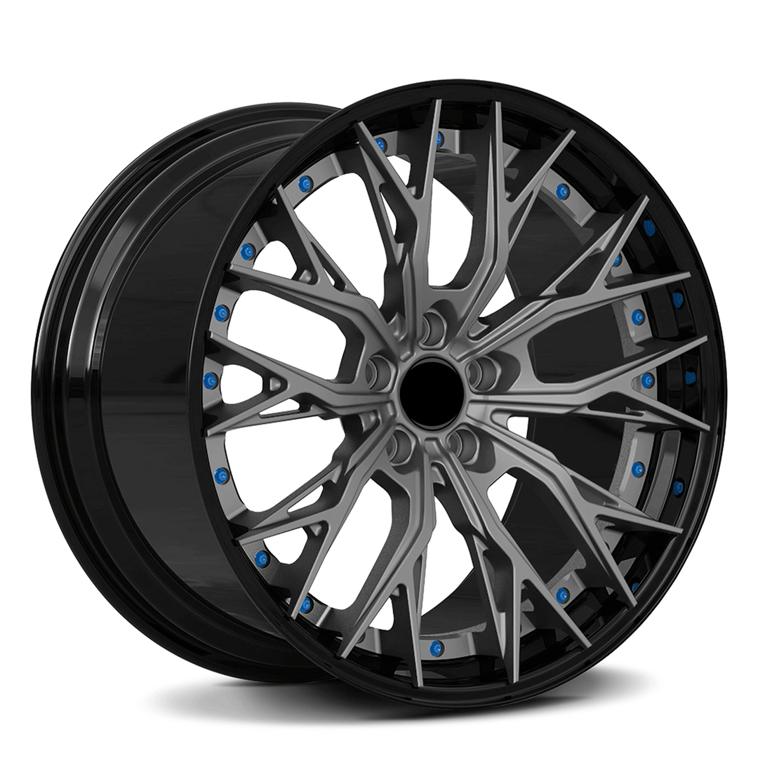 RAZOR FORGED RZR 1104