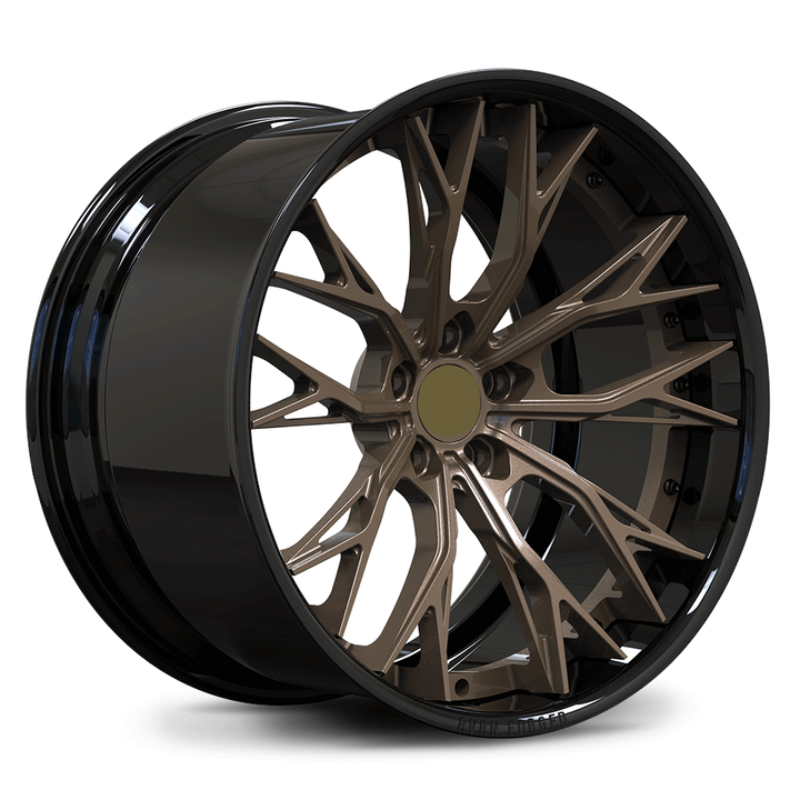 RAZOR FORGED RZR 1084