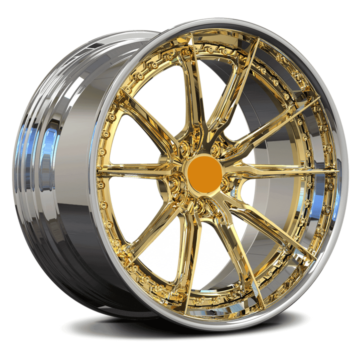 RAZOR FORGED RZR 1102