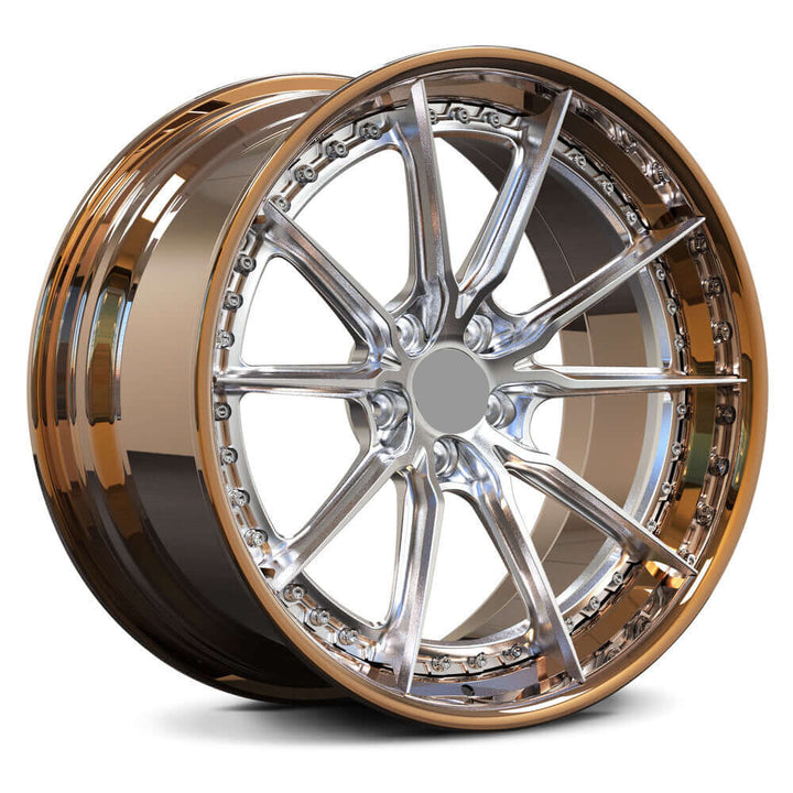 RAZOR FORGED RZR 1102