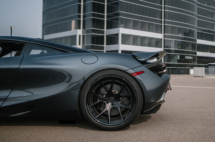 MCLAREN 720S FORGED WHEELS