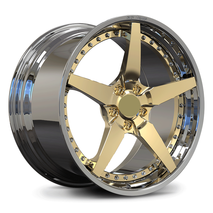 RAZOR FORGED RZR 1112