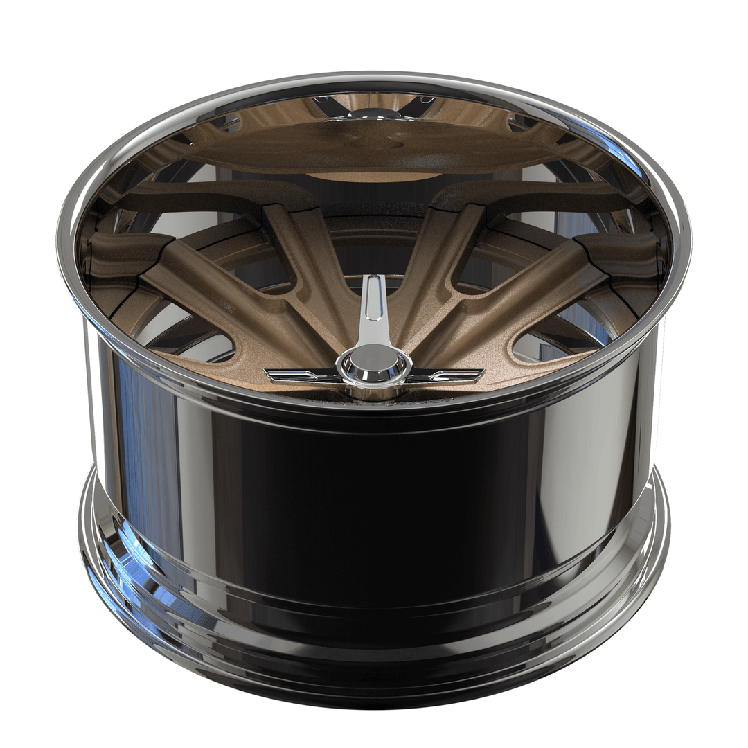 RAZOR FORGED RZR 1025