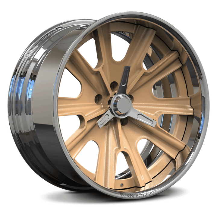 RAZOR FORGED RZR 1025