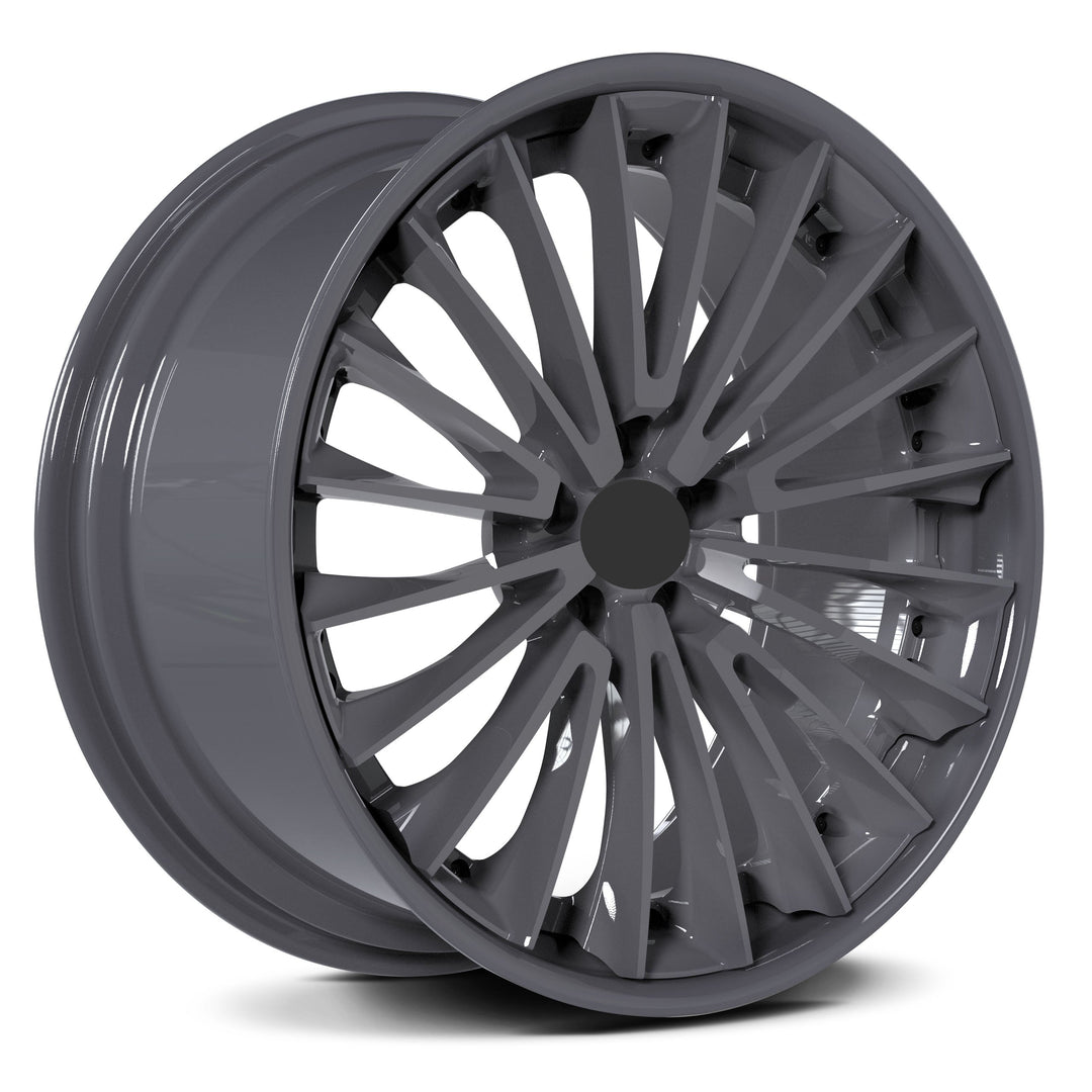 RAZOR FORGED RZR 1170