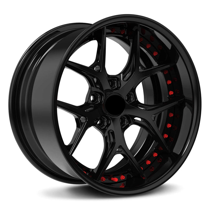 RAZOR FORGED RZR 1154
