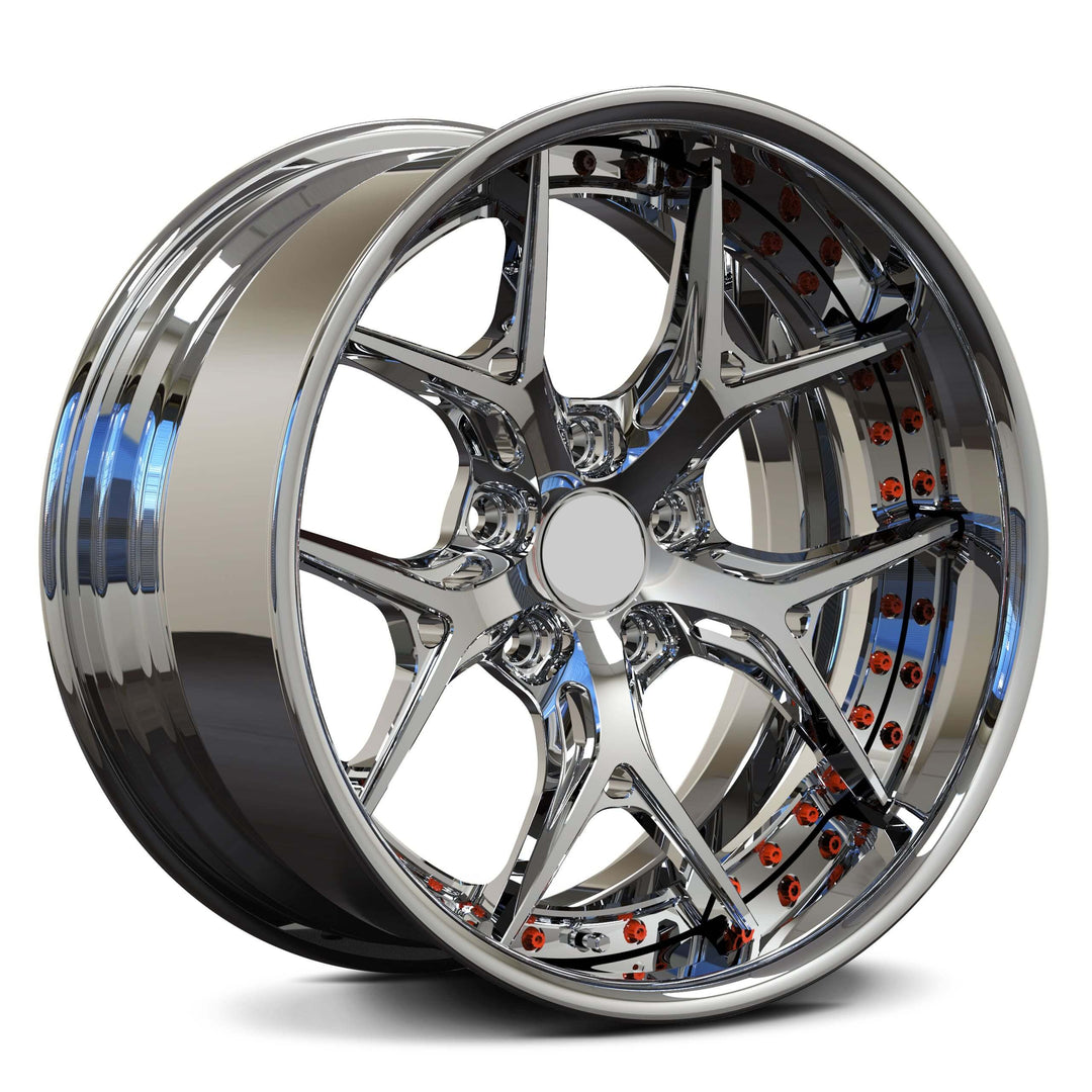 RAZOR FORGED RZR 1154