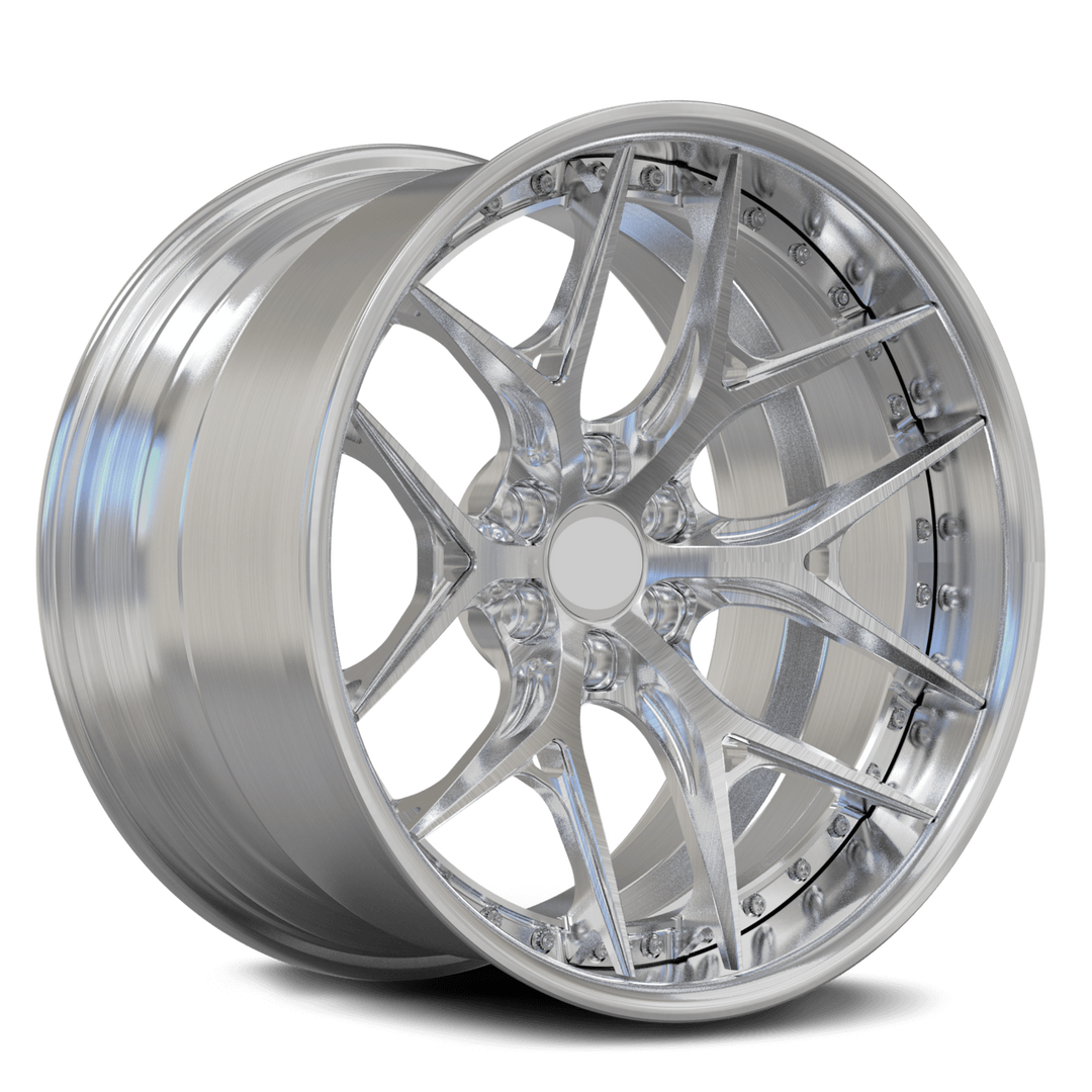 RAZOR FORGED RZR 1155