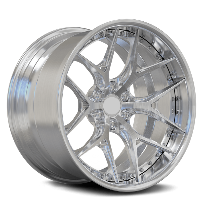 RAZOR FORGED RZR 1155
