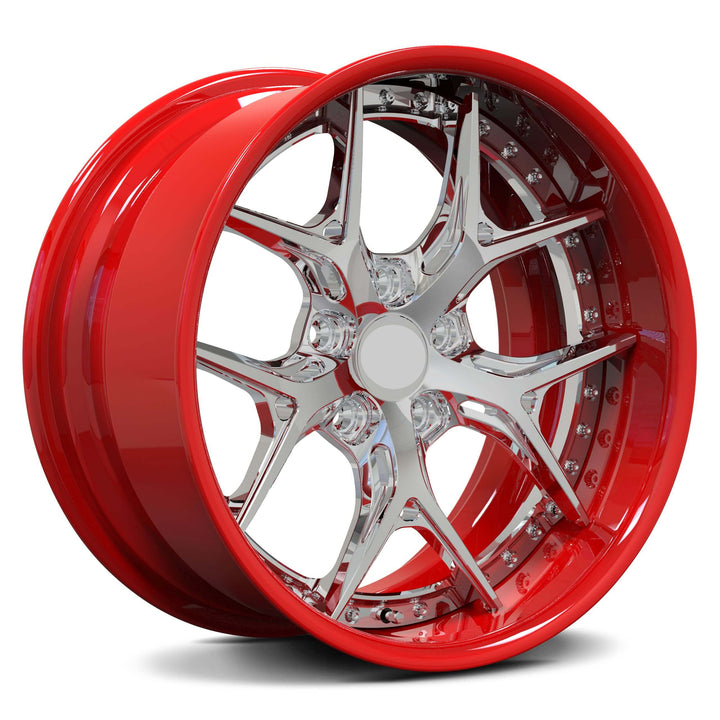 RAZOR FORGED RZR 1154