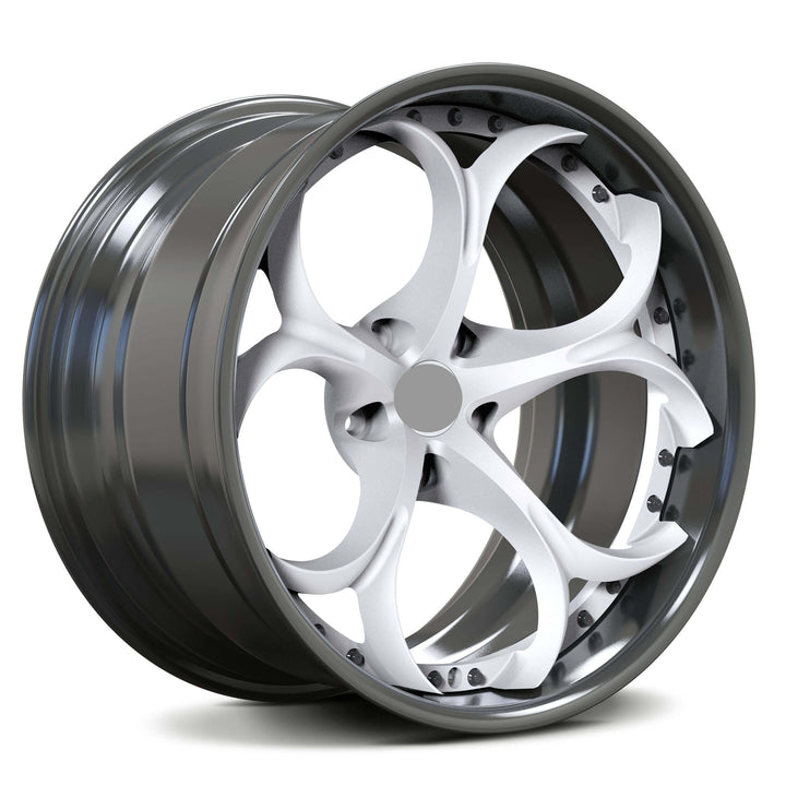 RAZOR FORGED RZR 1136