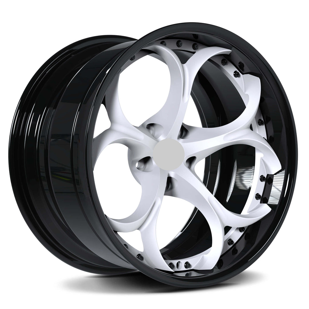 RAZOR FORGED RZR 1136