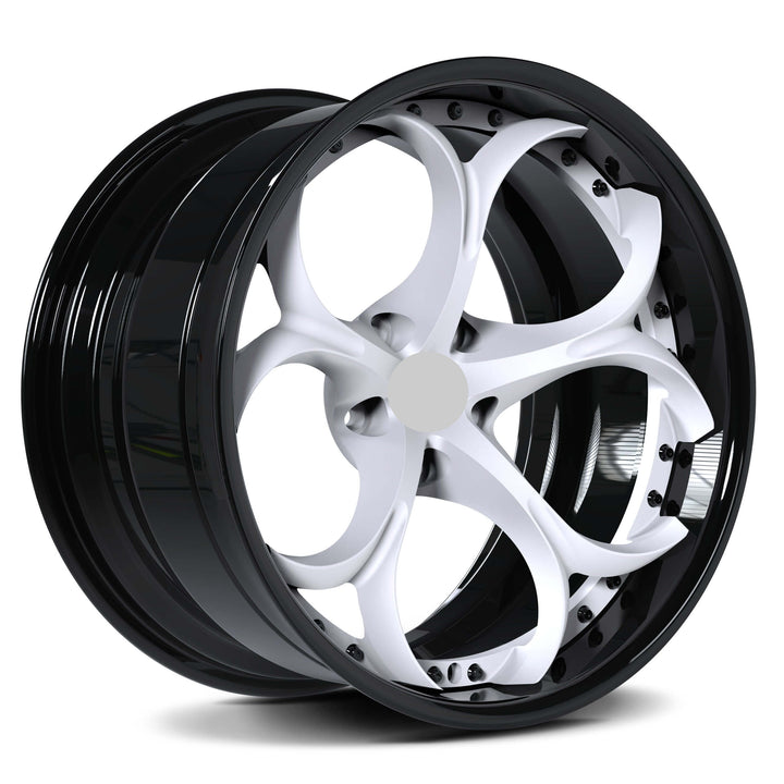 RAZOR FORGED RZR 1136