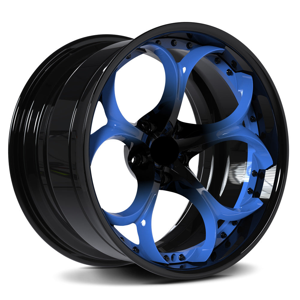 RAZOR FORGED RZR 1137