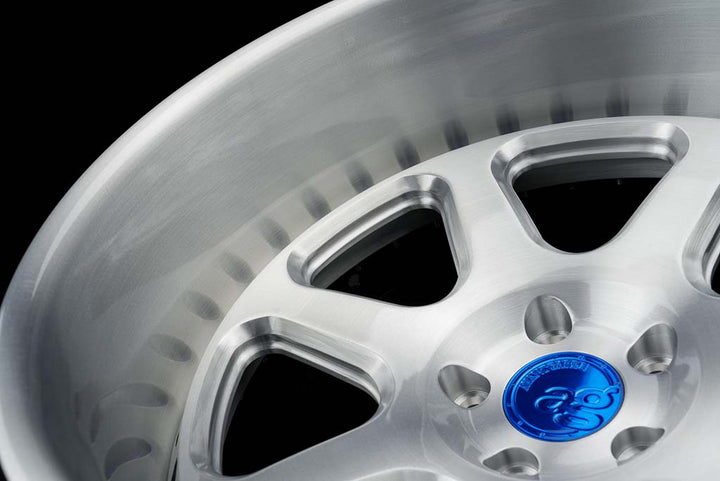 AVANT GARDE AG SR2 - BRUSHED