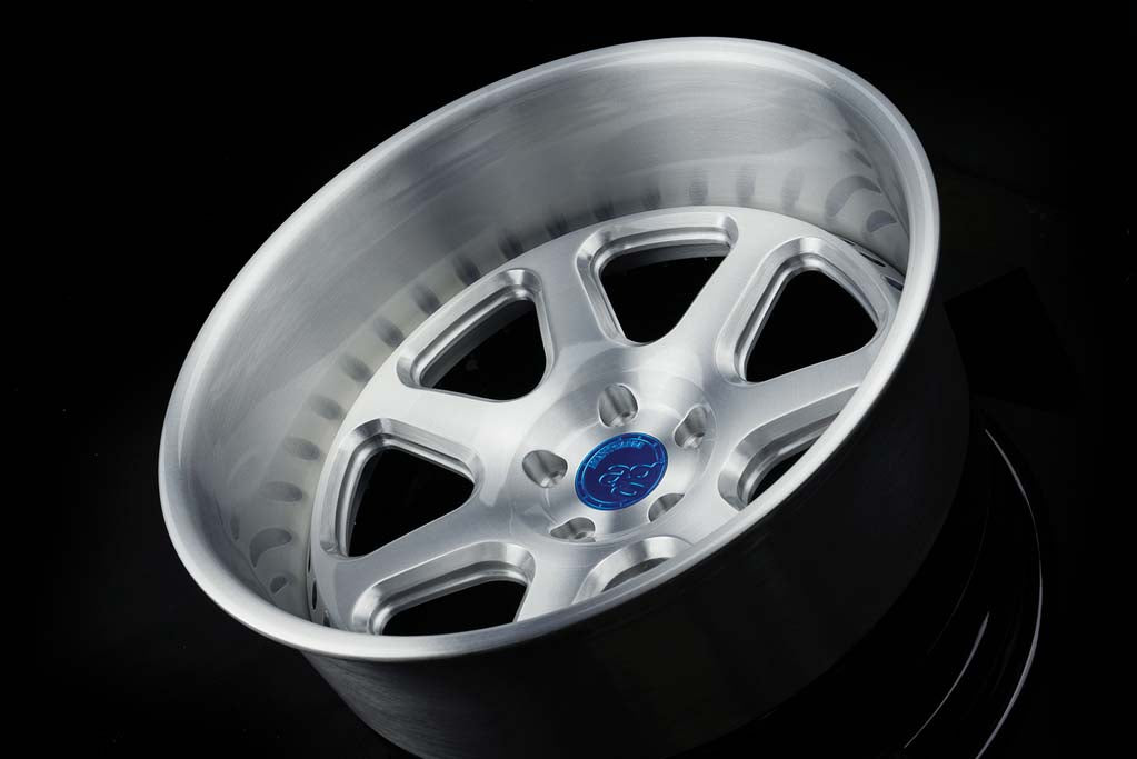 AVANT GARDE AG SR2 - BRUSHED