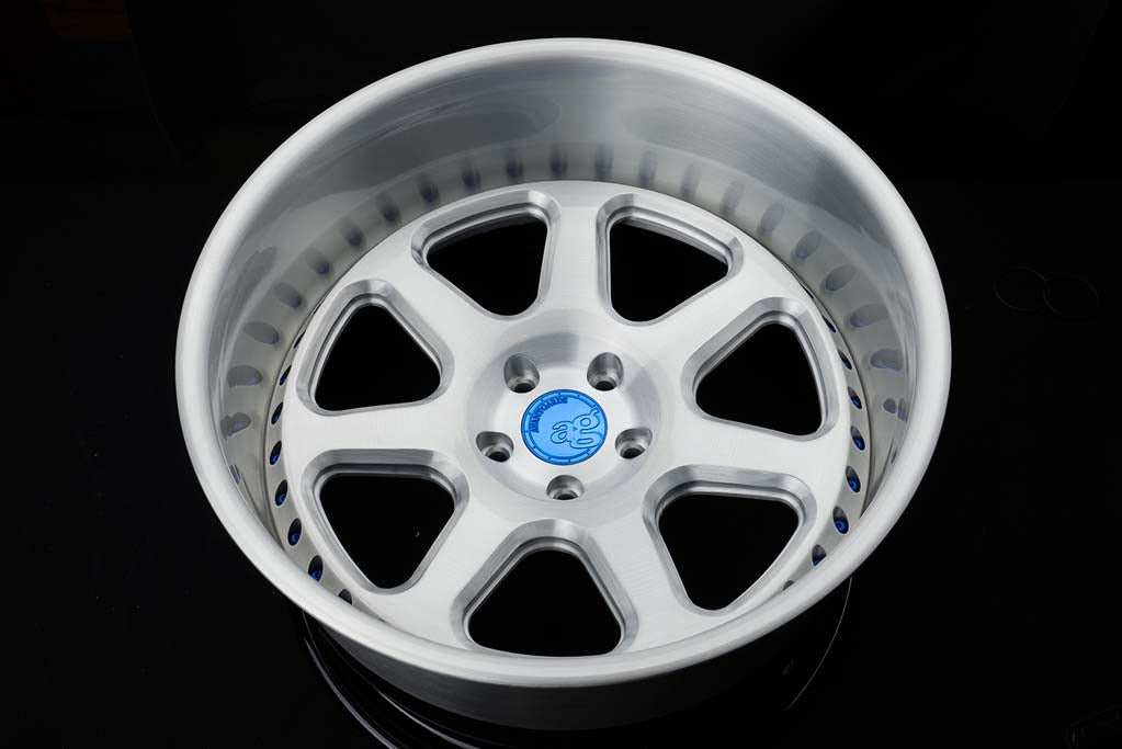 AVANT GARDE AG SR2 - BRUSHED