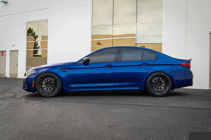 BMW F90 M5 COMPETITION FORGED WHEELS