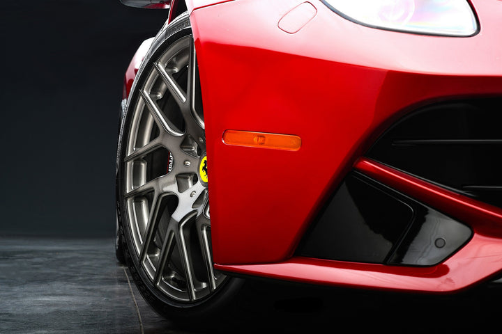 FERRARI F12 BERLINETTA FORGED WHEELS