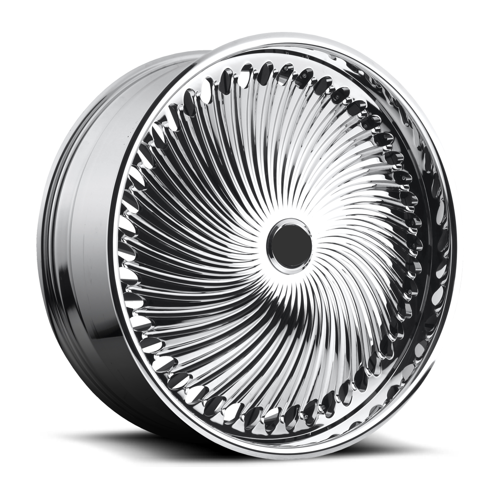 RAZOR FORGED RZR 365