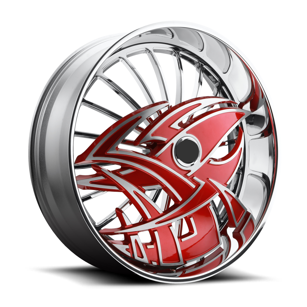 RAZOR FORGED RZR 361