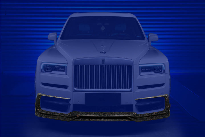ROLLS-ROYCE CULLINAN BKSS CARBON FIBER FULL BODY KIT