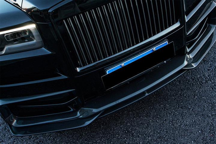 ROLLS-ROYCE CULLINAN BKSS CARBON FIBER FULL BODY KIT