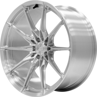 BC FORGED EH-T04 monoblock forged wheel