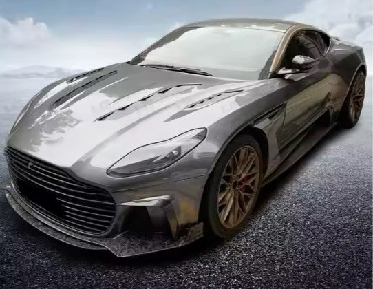 ASTON MARTIN DB11 BODY KIT