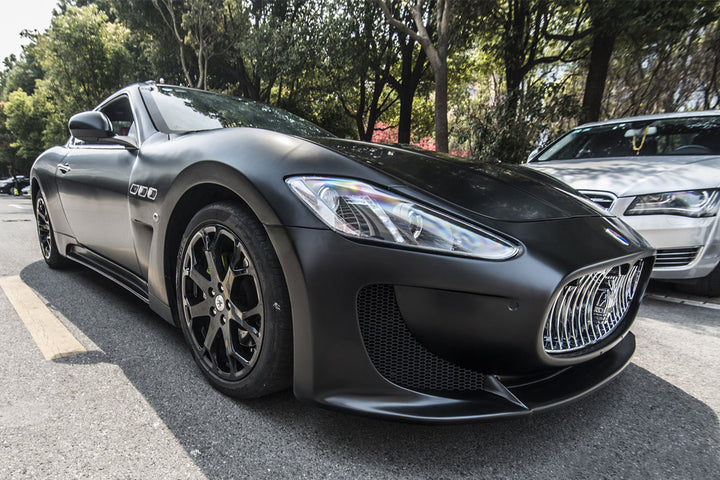 MASERATI GRANTURISMO MC STYLE FRONT FENDER