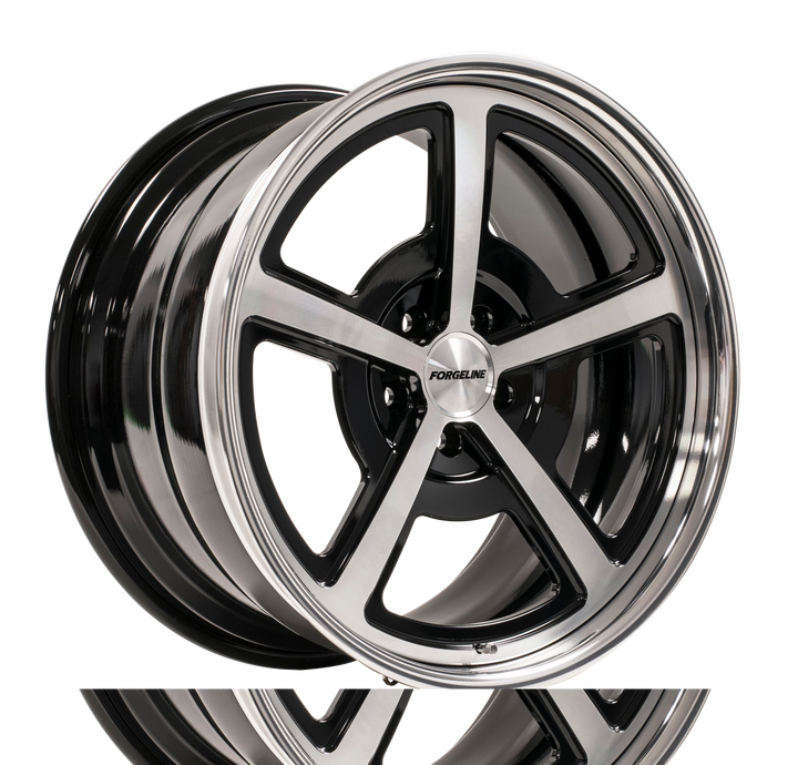 FORGELINE FL500