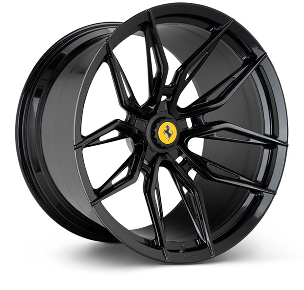 NOVITEC NF11 WHEELS