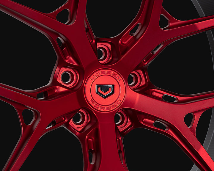 VOSSEN S21-01 Carbon
