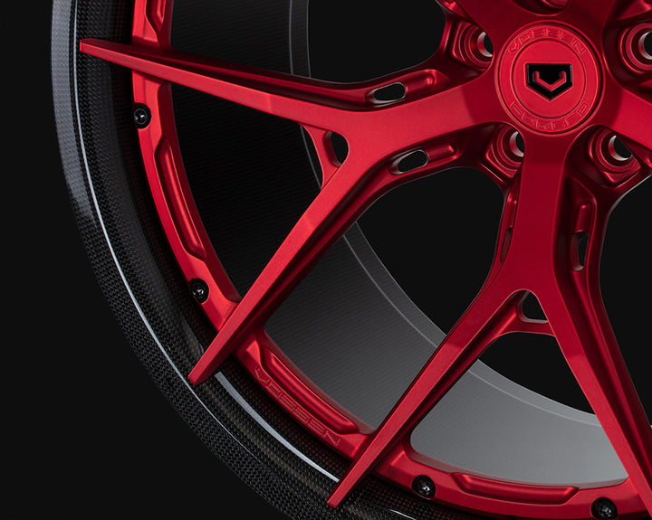 VOSSEN S21-01 Carbon
