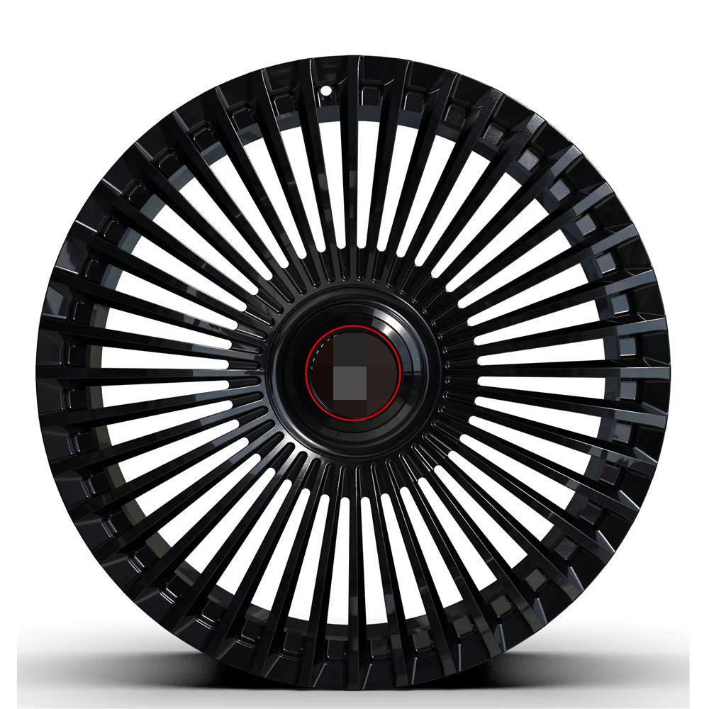 RAZOR FORGED RZR 226