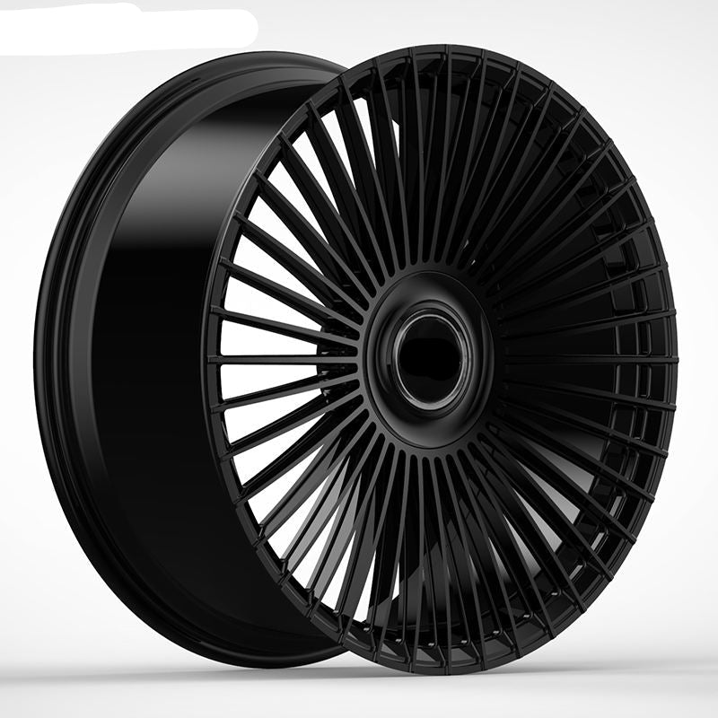 RAZOR FORGED RZR 211