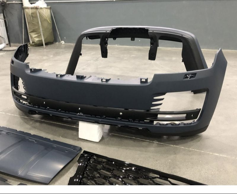 RANGE ROVER VOGUE BODY KIT