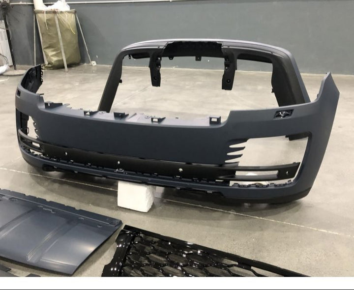 RANGE ROVER VOGUE BODY KIT